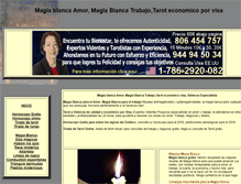 Tablet Screenshot of magiagratis.net